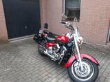 Yamaha XVS 620 Drag Star Classic - YAMAHA CLASSIC