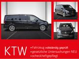 Mercedes-Benz V 300 Avantgarde Extralang,2xSchiebetür elektr.