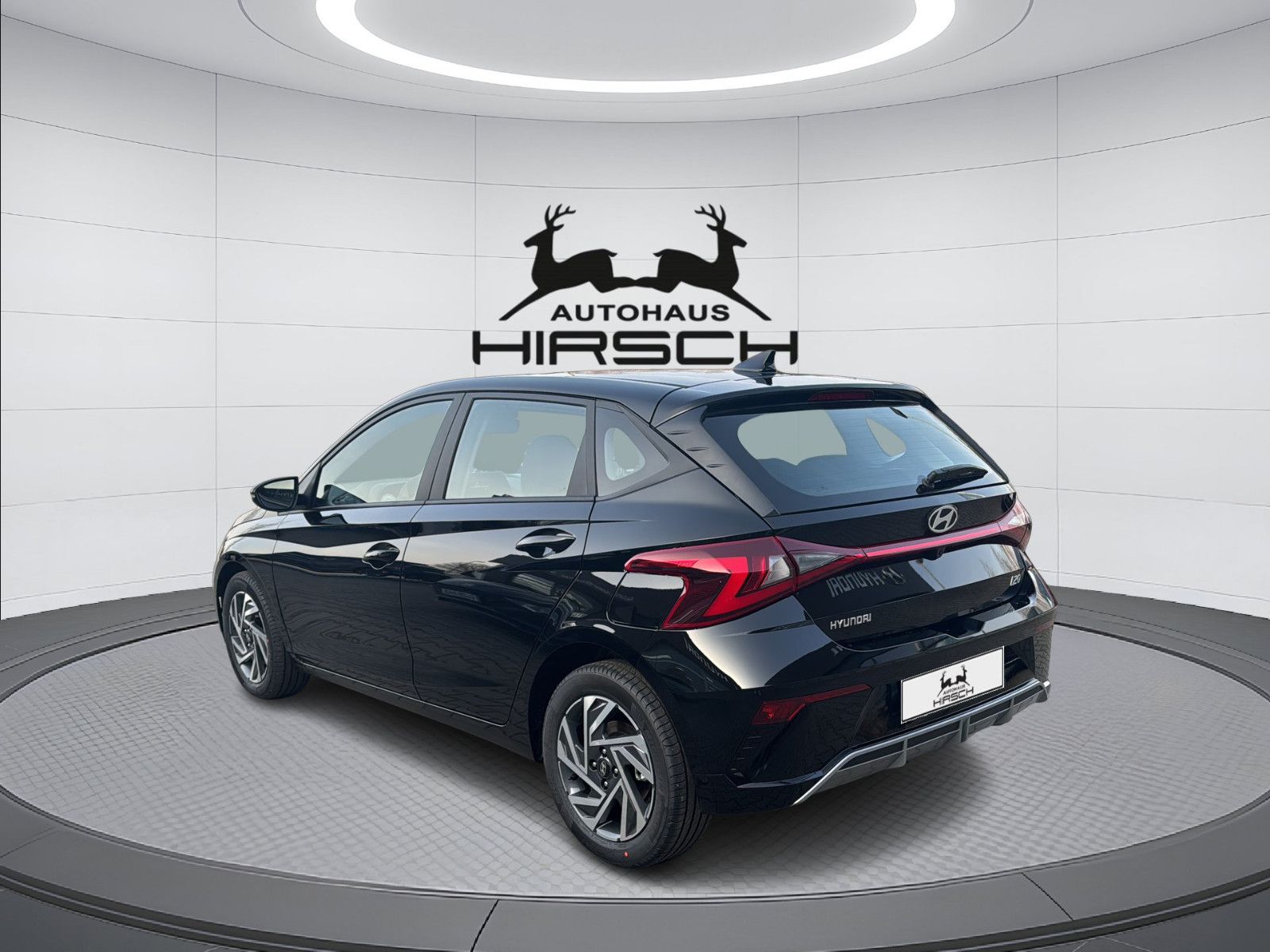 Hyundai i20 - Bild 4