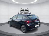 Hyundai i20 - Vorschau Bild 4