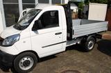 Piaggio Porter NP6 Pritsche 230 CNG Klima SOFORT !