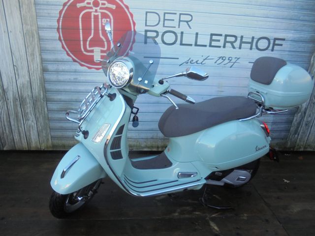 Vespa GTS 125 ABS