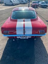 Ford Fastback 4,7 Liter V8 - Offers matching your search criteria
