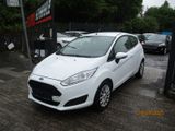 Ford Fiesta Trend - Ford Fiesta: Coupé