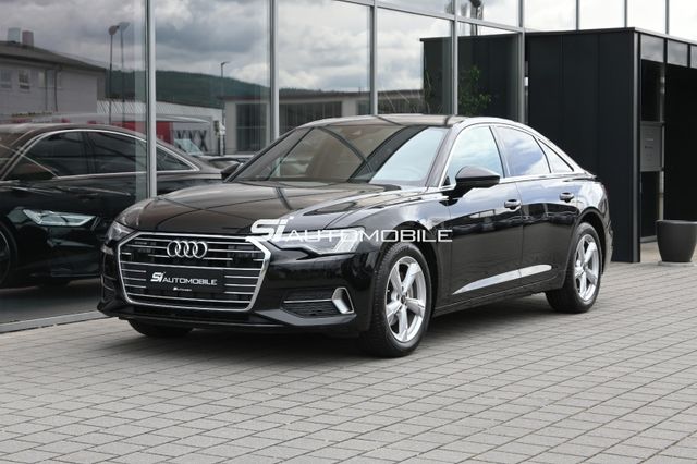 Audi A6 40 TDI quattro sport °ACC°B&O°MEMO°STANDHZG°