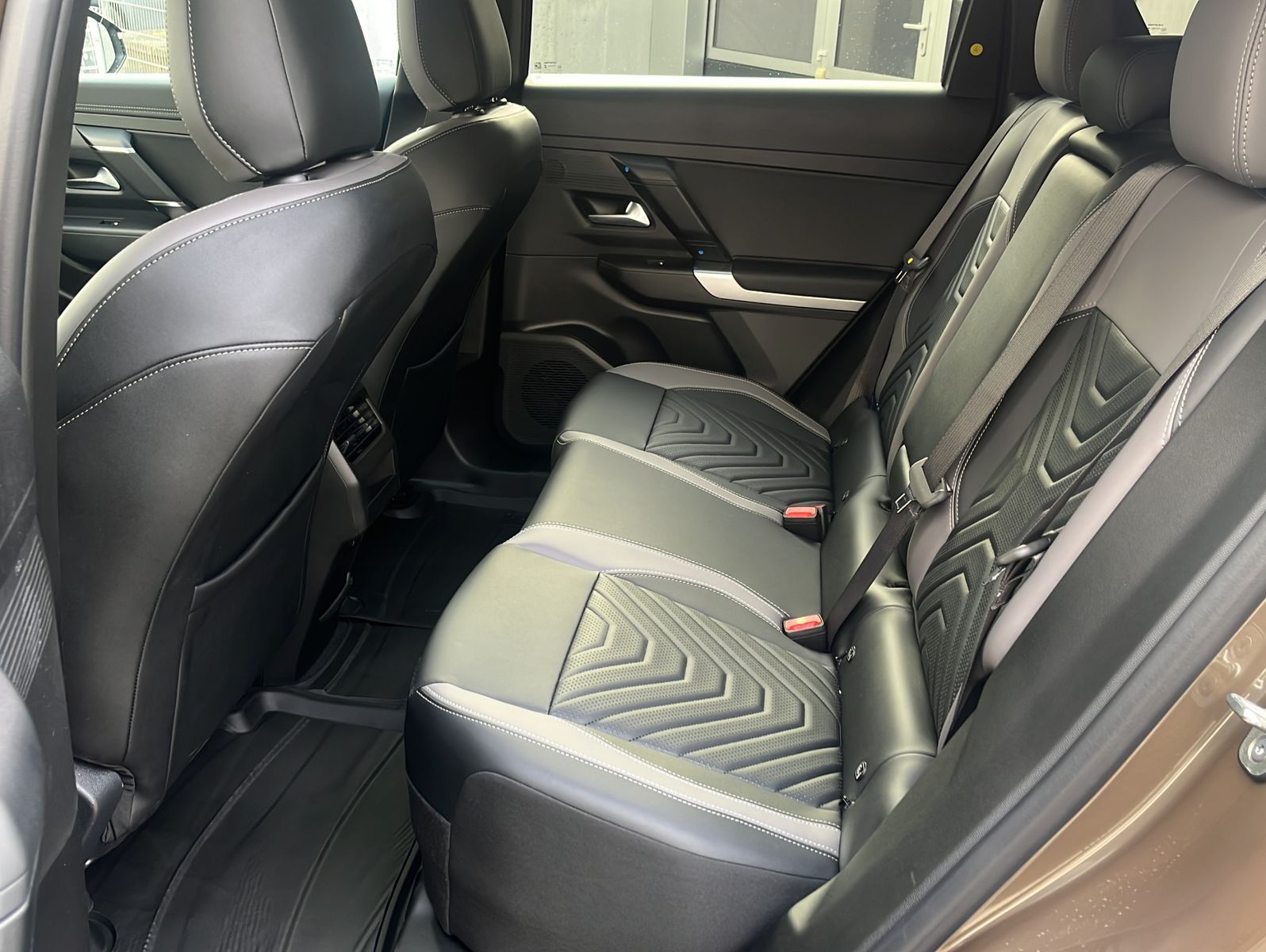 Jeep Compass - Bild 10