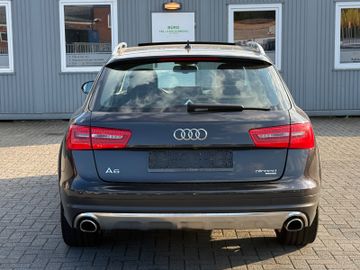 Audi A6 - 6