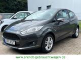 Ford Fiesta Celebration*PDC/BLUETOOTH/KLIMA* - Ford Fiesta Gebrauchtwagen in Bielefeld