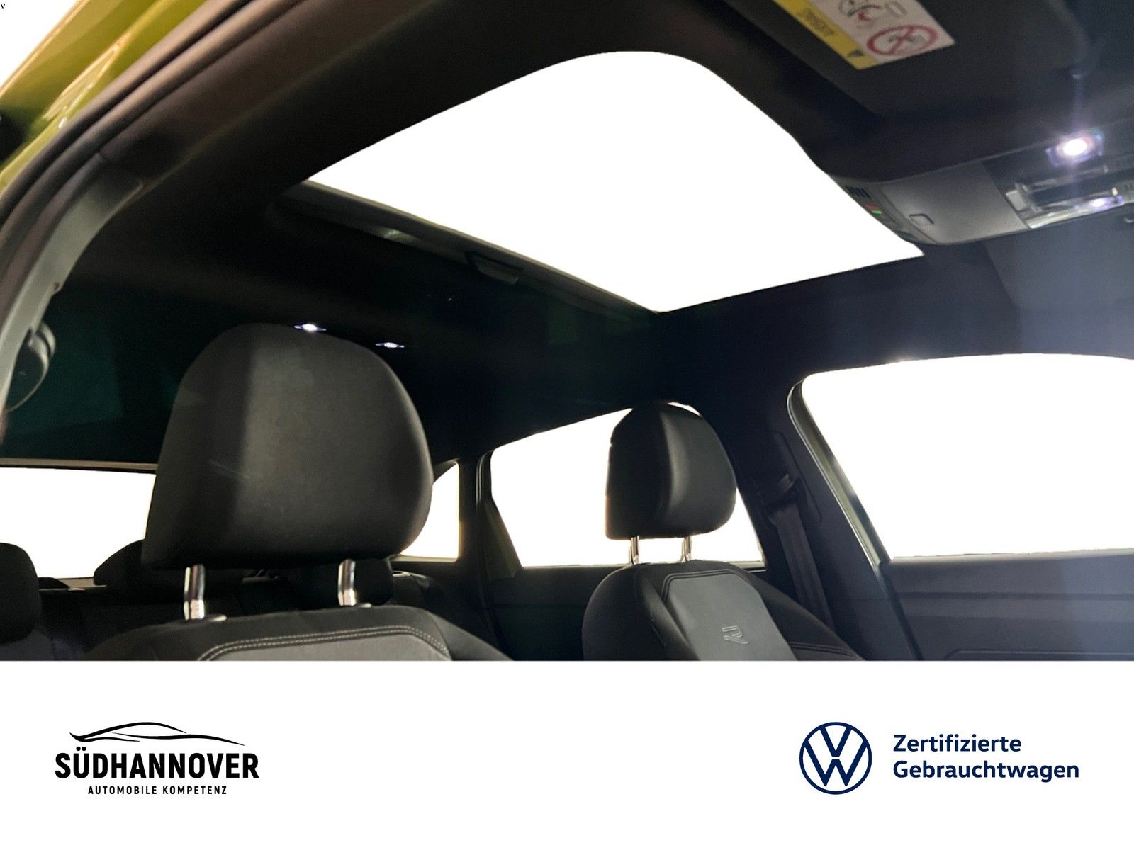 Volkswagen Taigo - Bild 17