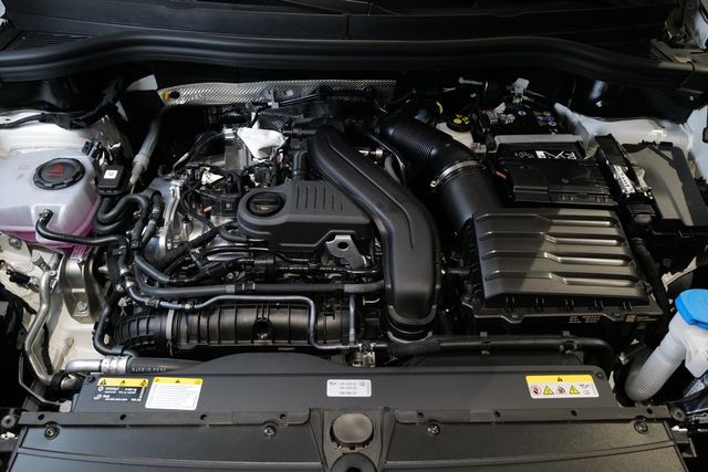 Volkswagen Tiguan 1.5eTSI DSG R-Line BlackStyle HKardon Pan