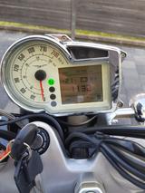 Moto Guzzi Bellagio 940 - MOTO GUZZI BELLAGIO