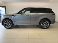 Land Rover Range Rover Sport - Vorschau Bild 3