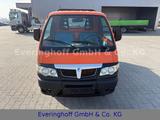 Piaggio Porter* Kipper* wenig KM* 2.Hand - Piaggio Gebrauchtwagen