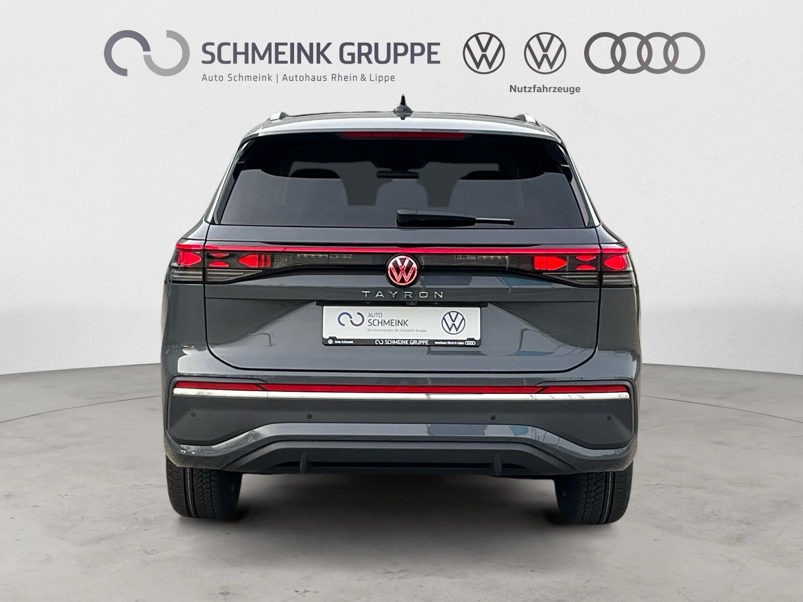 Volkswagen Tayron 2.0 TDI DSG Elegance foto 4