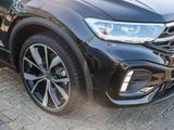 Volkswagen T-Roc Cabriolet 1.5 TSI DSG+R-LINE+PARKASSIST - Volkswagen Gebrauchtwagen in Bamberg