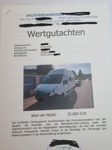Opel Movano; 2,3D; L2H3;  - Opel Kastenwagen