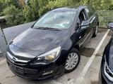 Opel Astra Selection - Opel Gebrauchtwagen in Troisdorf