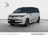 Volkswagen T7 Multivan Edition TDI DSG *ACC*AGR*DCC*NAV*H&K - Volkswagen T7 Diesel Gebrauchtwagen