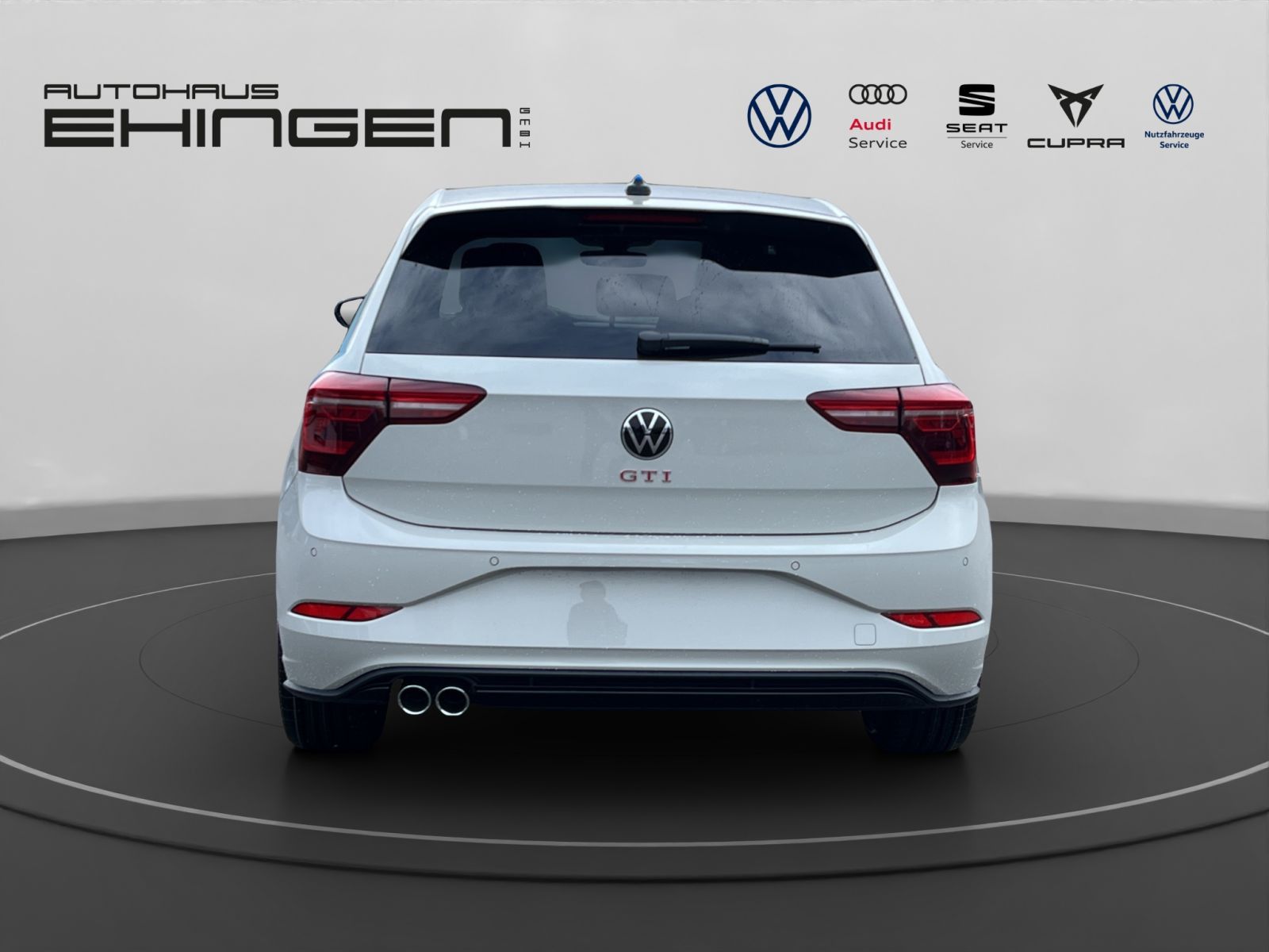 Volkswagen Polo - Bild 6