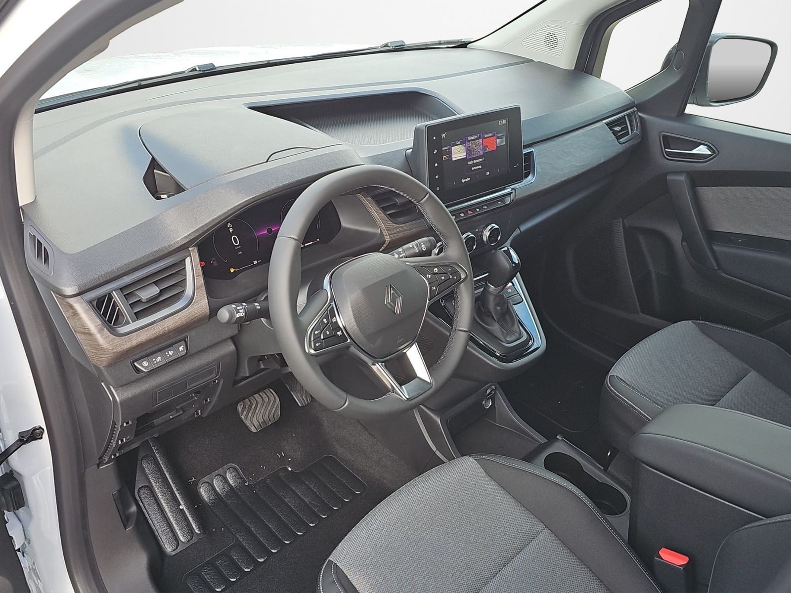 Renault Kangoo - Bild 9