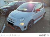Abarth 1.4 T-Jet Turismo *Pano-Glasdach*Sport-Paket*Est - scheckheftgepflegte Abarth 595 Turismo