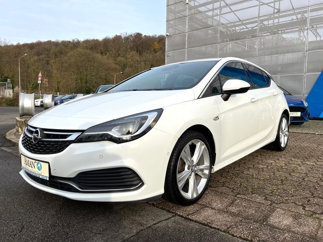 Opel Astra K Lim. 5-trg. Start/Stop OPC LINE  *2X*