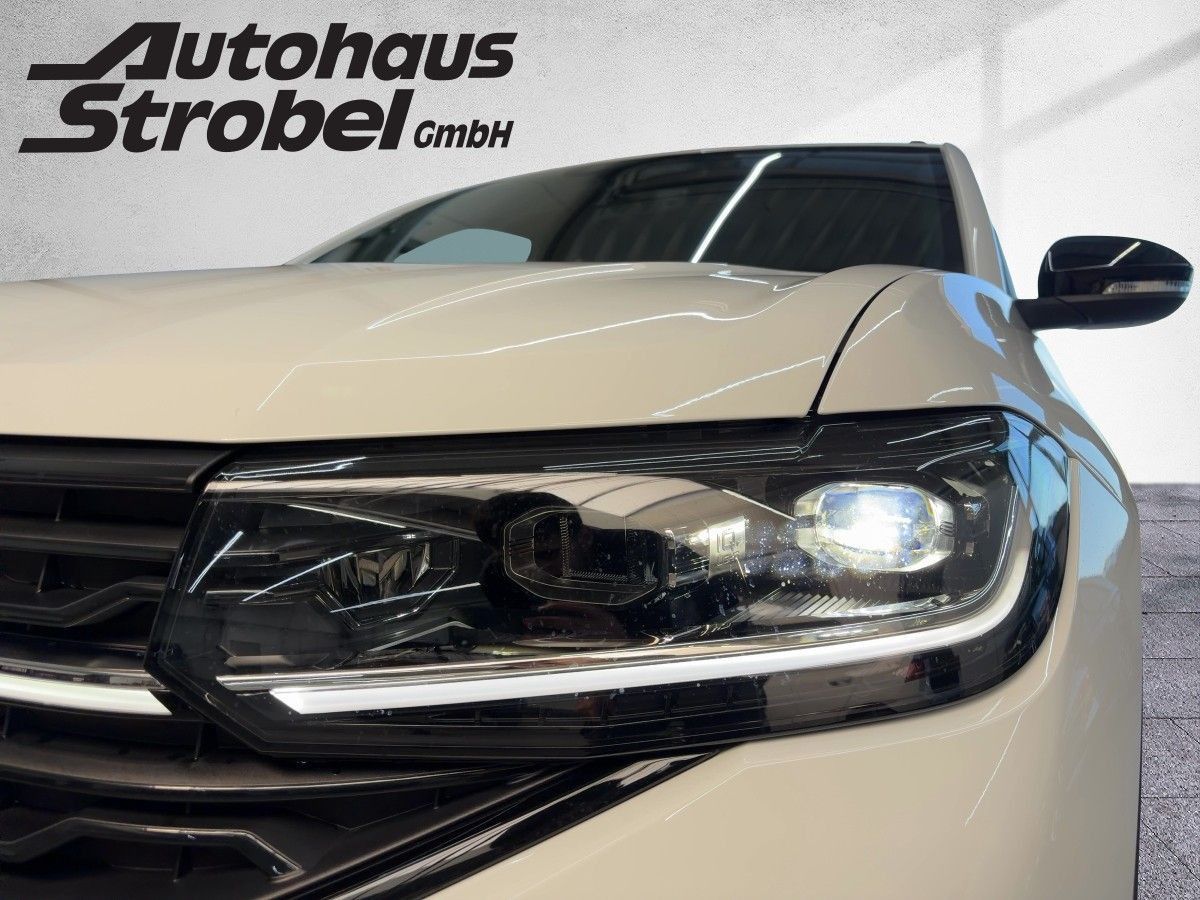 Volkswagen T-Cross - Bild 20