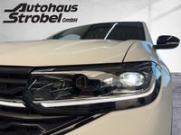 Volkswagen T-Cross - Vorschau Bild 20