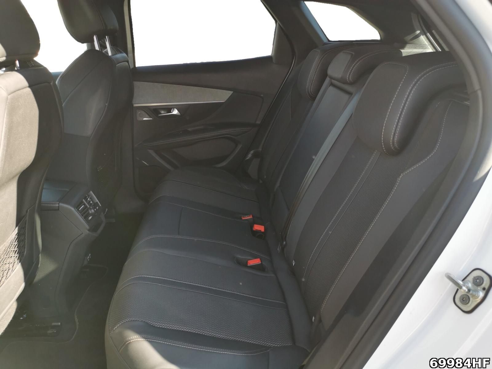 Fahrzeugabbildung Peugeot 3008 225 (Plug-In) GT (EURO 6d)