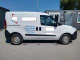 Opel Combo D Kasten L1H1 2,4t+TÜV/AU 03/2027+AHK - gebrauchte Opel Combo aus dem Jahr 2015