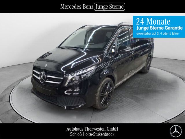 Image of Mercedes-Benz V 300