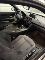 BMW 430i Coupé M Sport A M Sport - gebrauchte BMW 430 aus dem Jahr 2017