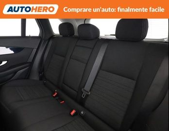 Mercedes GLC 300 - 9