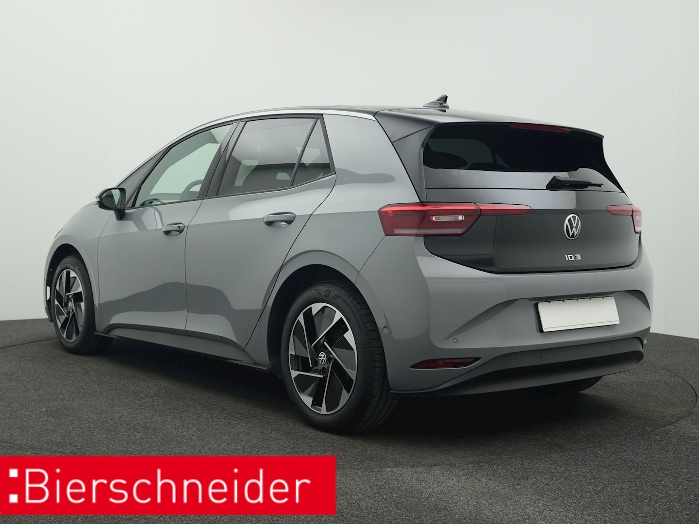 Volkswagen ID.3 - Bild 4