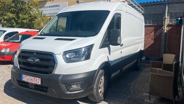 Ford Transit - 1