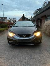 Honda Civic 1.4 i-VTEC | Rückfahrkamera | ... - Honda Civic in Essen