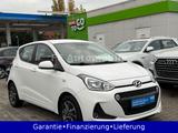 Hyundai i10 YES! Sitzheizung Lenkradheizung Klima Blueto - Hyundai i10 Gebrauchtwagen in Dortmund