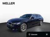 BMW 318dA Touring Sport Line Kam,HiFi,StHzg,SpoSi,PA