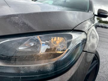 Mercedes C 220 - 2