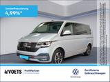 Volkswagen T6 Multivan 6.1 Highline 2.0 TDI LED+NAVI+STANDH - Volkswagen T6 Multivan in Braunschweig