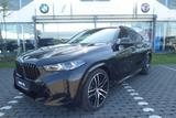BMW X6 xDrive40d M Sport AHK SH PANO ACC 360°