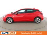 Opel Astra 1.4 SIDI Turbo Active*NAVI*CAM*SPUR*PDC* - Opel Astra: Limousine