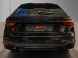 Audi RS 4 Avant edition 25 years - mit Benzin-Antrieb: Allradantrieb, Kombi