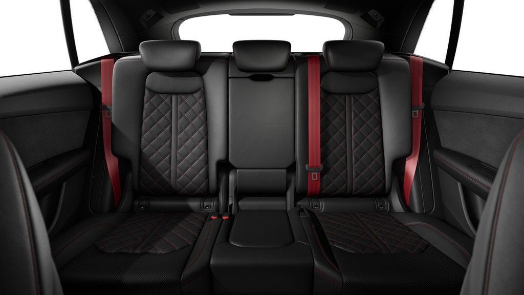 Audi SQ8 - Bild 13
