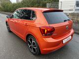 Volkswagen Polo VI Highline*Automatik*Navi*LED*Kamera* - gebrauchte Kleinwagen in Herne