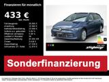 Volkswagen Golf Style 1,5 eTSI DSG ACC AHK Memory 360° - Volkswagen Golf: Golf3
