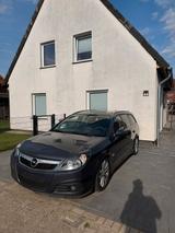 Opel Vectra C Caravan 2.8l v6 230ps - Opel Vectra aus 2006: Kombi