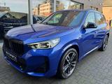 BMW X1 18d sDrive M Sport Pano h&k AHK LenkHeiz 19" - gebrauchte BMW X1 aus dem Jahr 2024