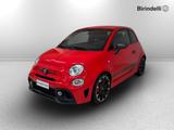 Abarth ABARTH 595 - 595 1.4 Turbo T-Jet 180 CV Competiz - Abarth 595 Competizione: Automatik