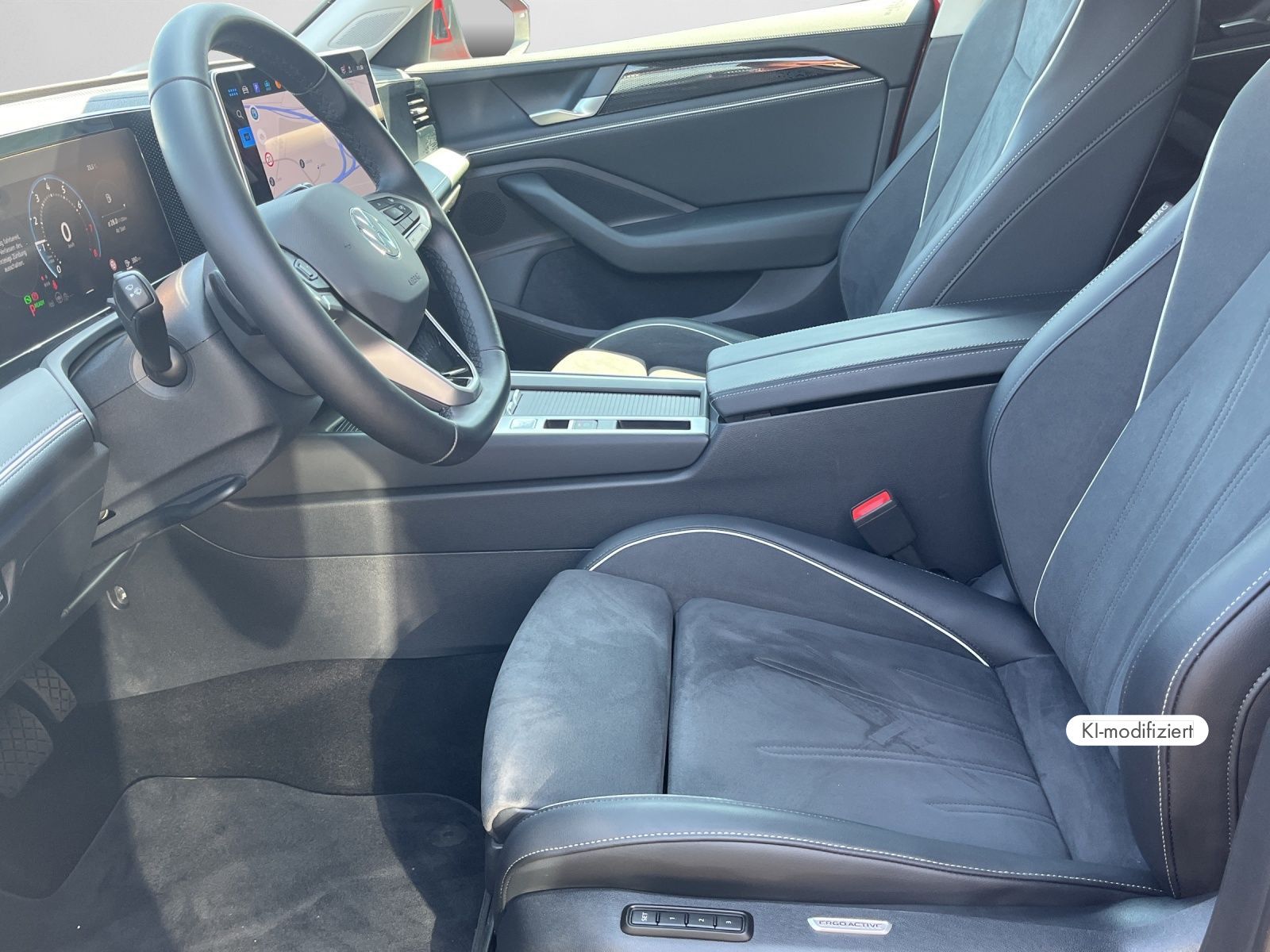 Volkswagen Passat Variant - Bild 12